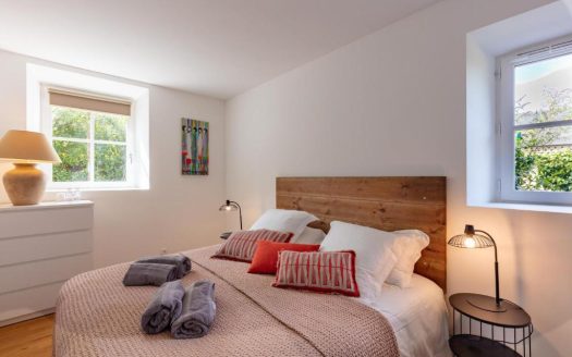 Le Manoir de Kerat - France | Cosy Places Luxe par C&C