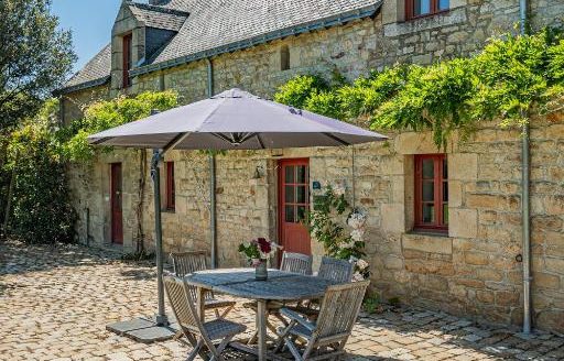 Le Manoir de Kerat - France | Cosy Places Luxe par C&C