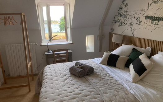 Le Manoir de Kerat - France | Cosy Places Luxe par C&C