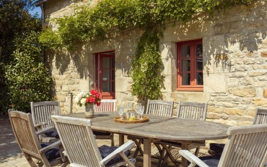 Le Manoir de Kerat - France | Cosy Places Luxe par C&C