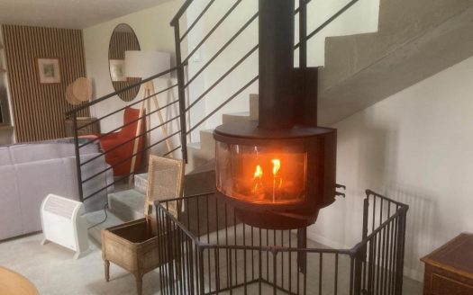 Le Manoir de Kerat - France | Cosy Places Luxe par C&C