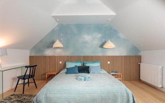Le Manoir de Kerat - France | Cosy Places Luxe par C&C