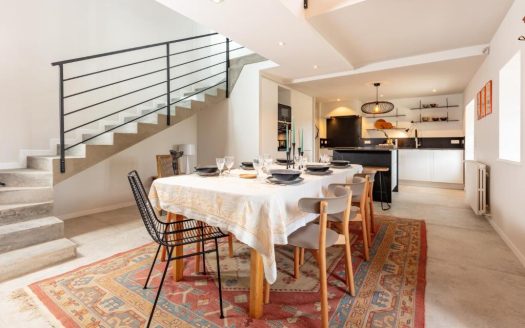 Le Manoir de Kerat - France | Cosy Places Luxe par C&C
