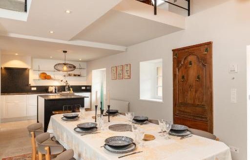 Le Manoir de Kerat - France | Cosy Places Luxe par C&C