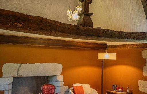 Le Manoir de Kerat - France | Cosy Places Luxe par C&C