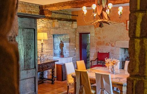 Le Manoir de Kerat - France | Cosy Places Luxe par C&C