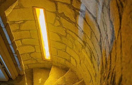 Le Manoir de Kerat - France | Cosy Places Luxe par C&C