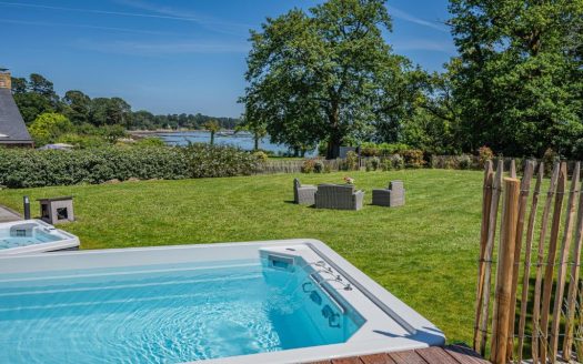 Le Manoir de Kerat - France | Cosy Places Luxe par C&C