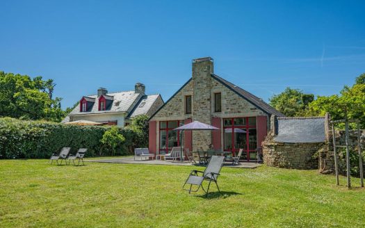 Le Manoir de Kerat - France | Cosy Places Luxe par C&C