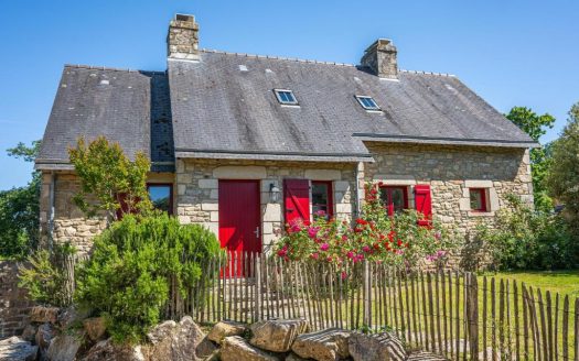 Le Manoir de Kerat - France | Cosy Places Luxe par C&C